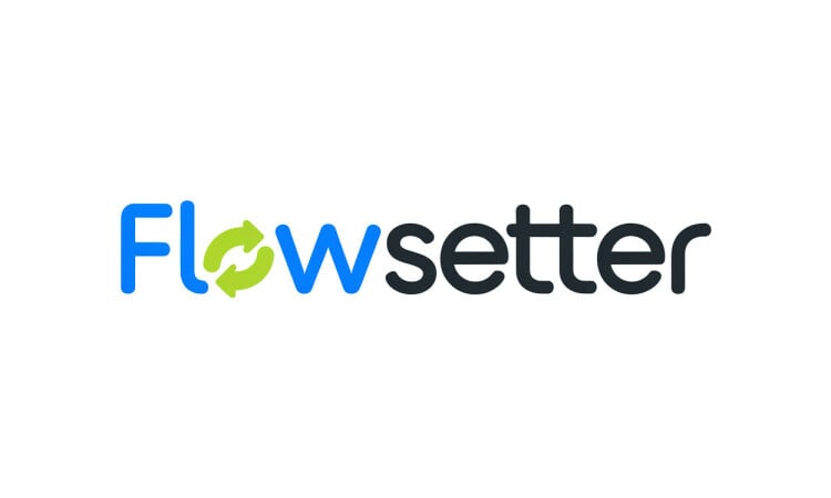 FlowSetter logo