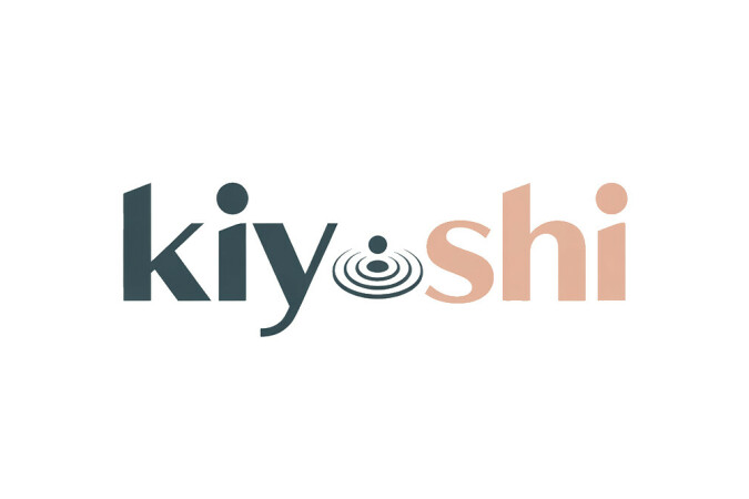 Kiyoshi logo