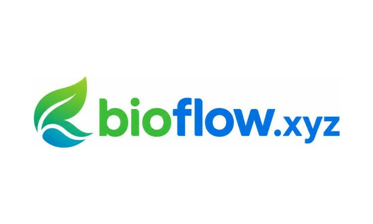 BioFlow logo