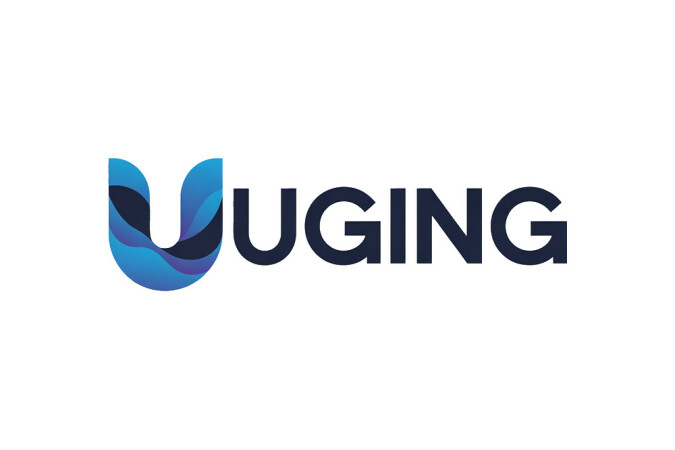 Uging logo