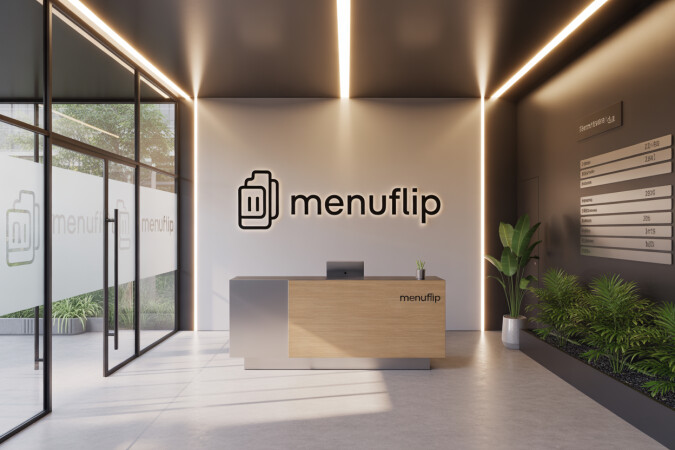 MenuFlip.com image 4