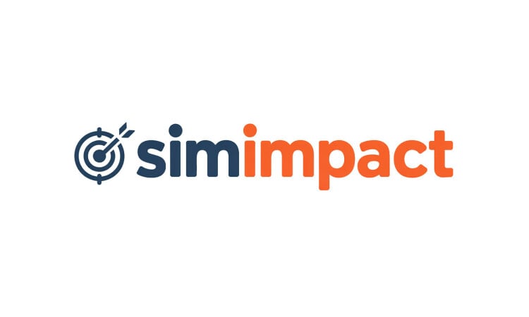 SimImpact.com - Catchy premium domain names for sale