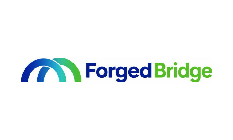 ForgedBridge logo