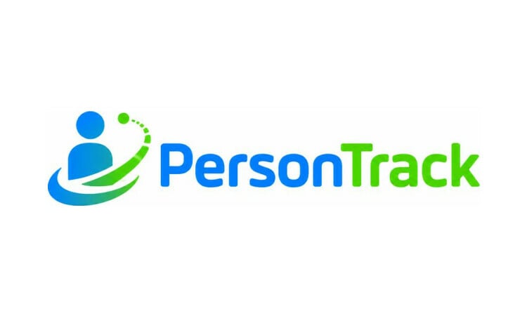 PersonTrack logo