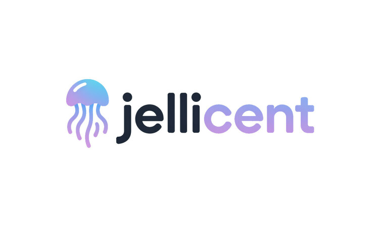 Jellicent logo
