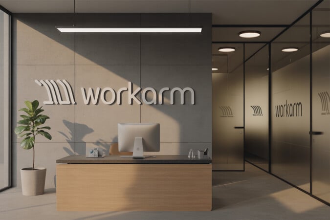 WorkArm.com image 4