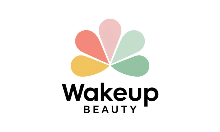 WakeupBeauty logo