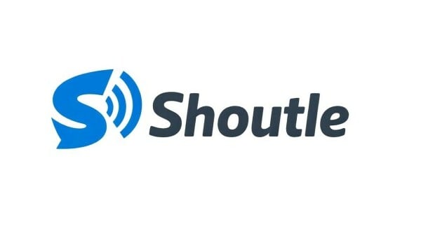 Shoutle logo