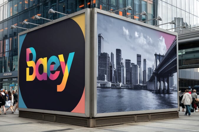 BAEY.com — 3