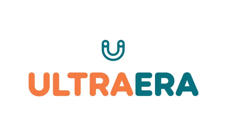 UltraEra logo