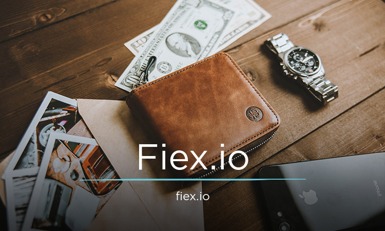 FiEx logo