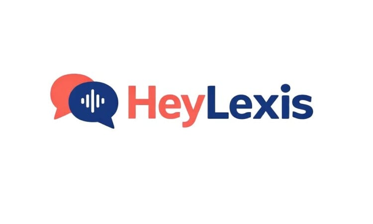 HeyLexis logo