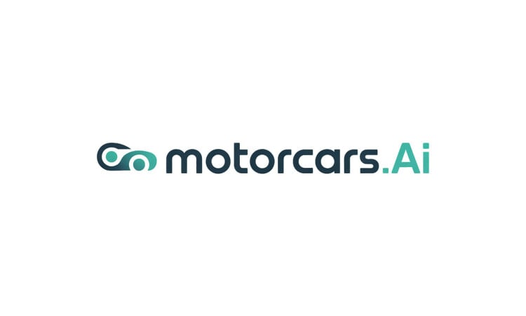 MotorCars logo