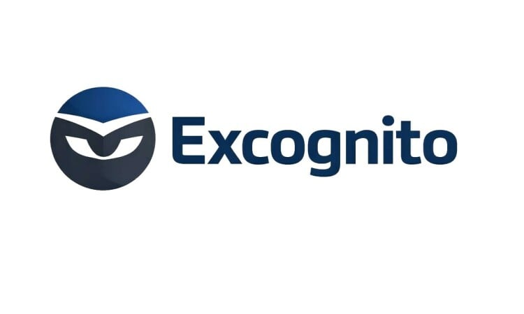 Excognito logo