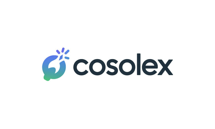 Cosolex.com - buy Good premium domains