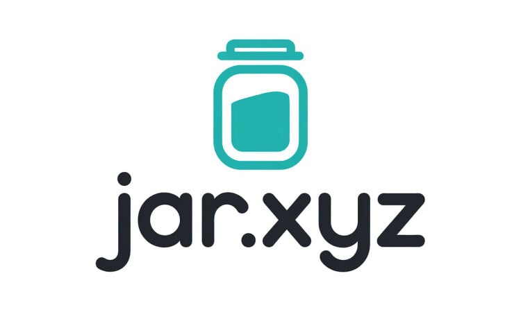 Jar logo