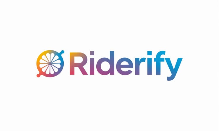 Riderify.com - Best premium domains