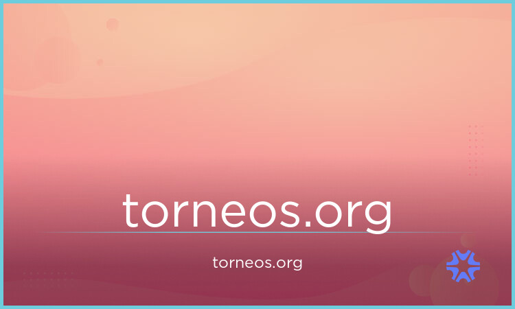 Torneos logo