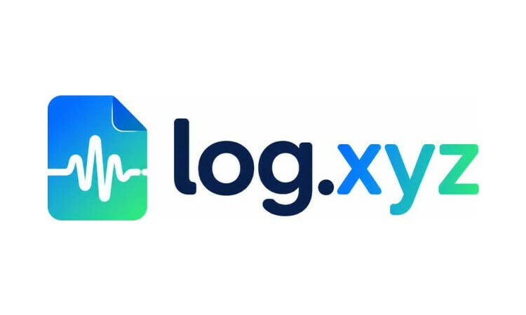 log logo