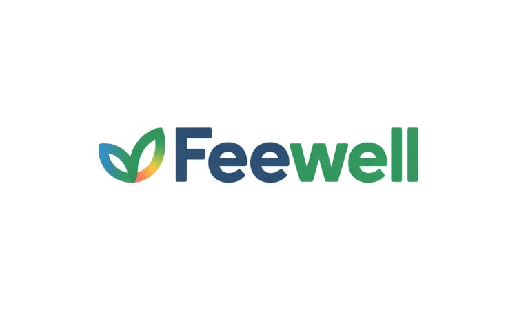 FeeWell logo