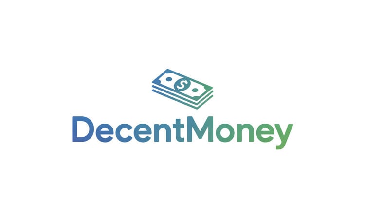 DecentMoney logo