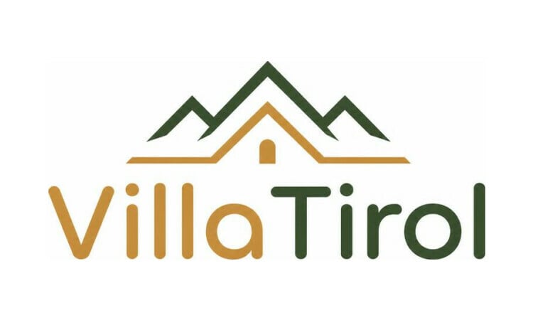 VillaTirol logo