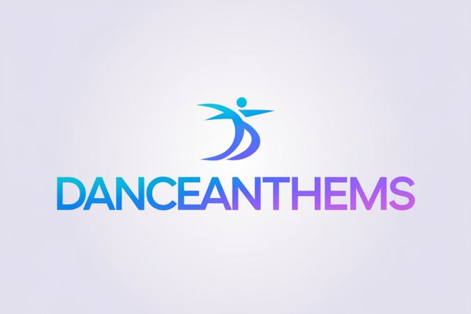 DanceAnthems logo