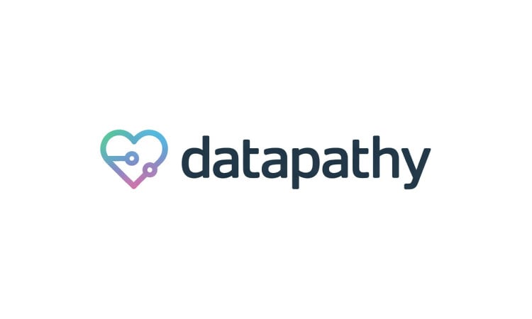 Datapathy logo