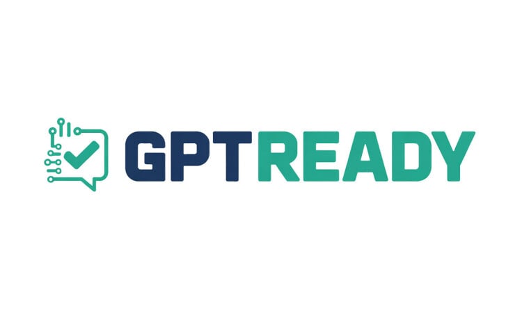 GptReady logo