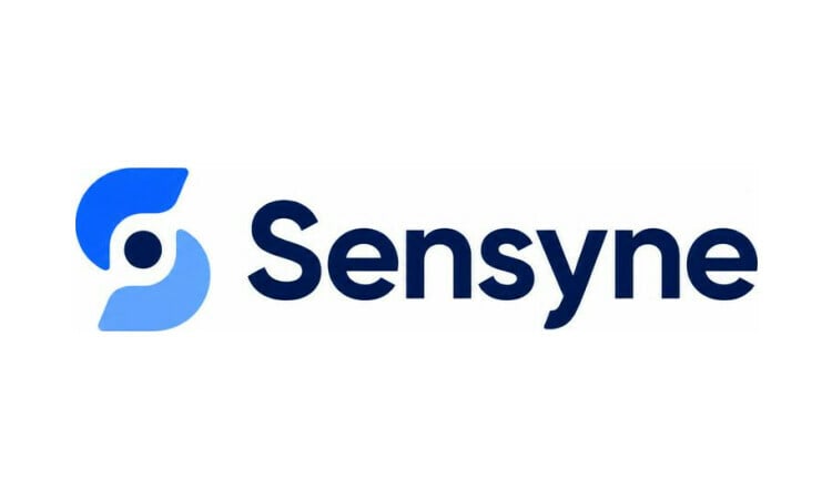 Sensyne logo
