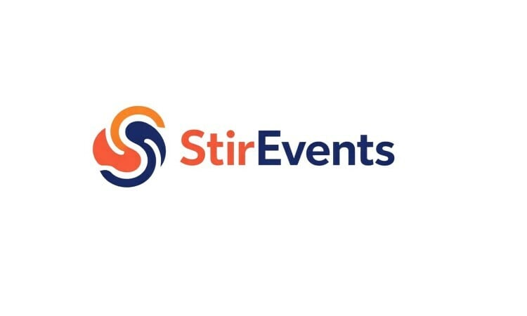 StirEvents logo