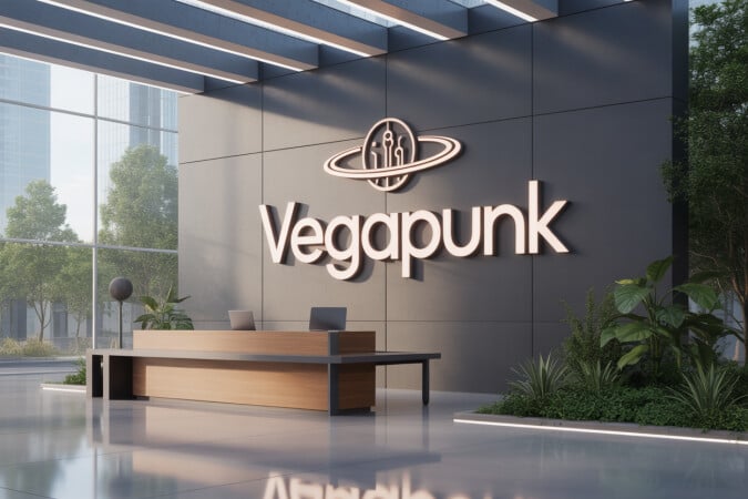 Vegapunk.com — 4