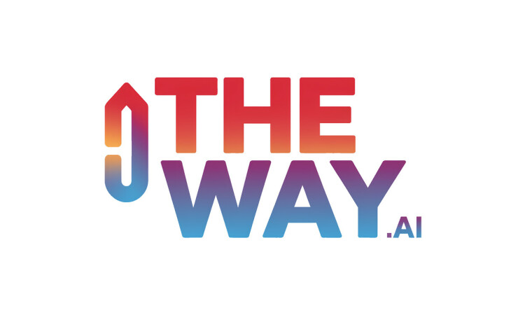 TheWay.ai - Creative premium names