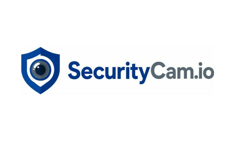 SecurityCam logo