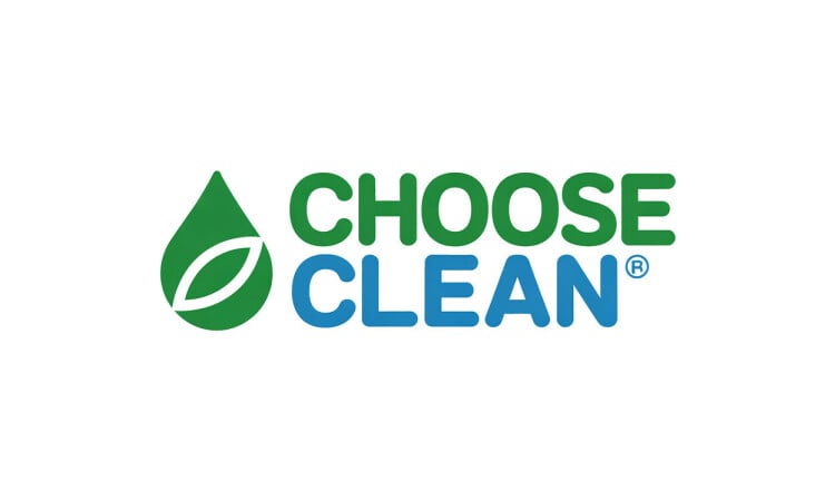 ChooseClean logo