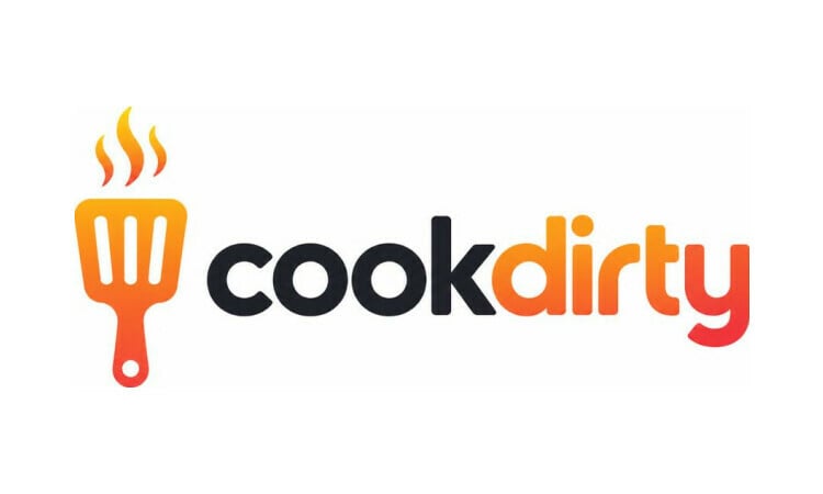 CookDirty logo