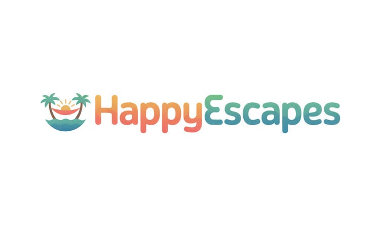 HappyEscapes.com - Catchy domains for sale