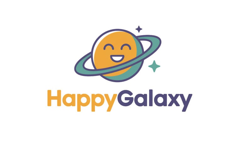 HappyGalaxy.com - buy Creative premium names
