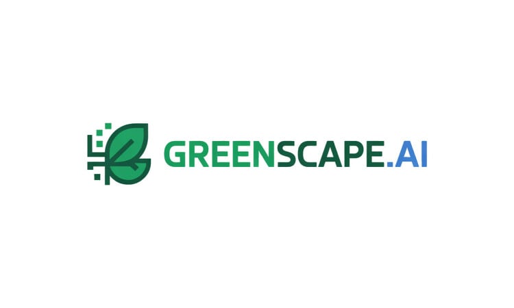 GreenScape logo