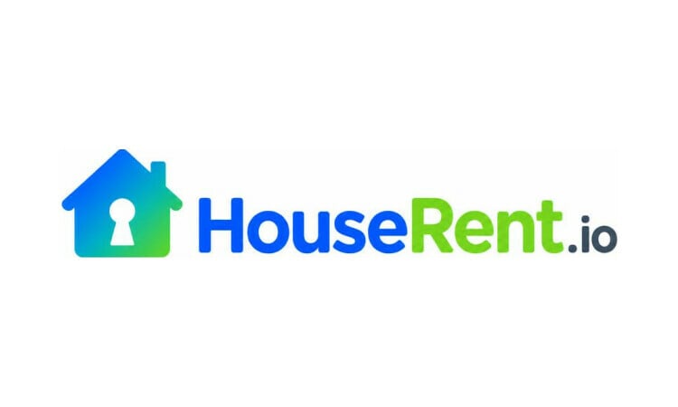HouseRent logo