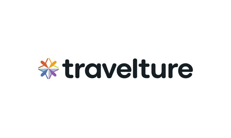 Travelture logo