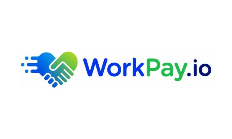 WorkPay logo