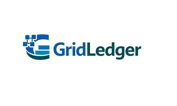 GridLedger logo