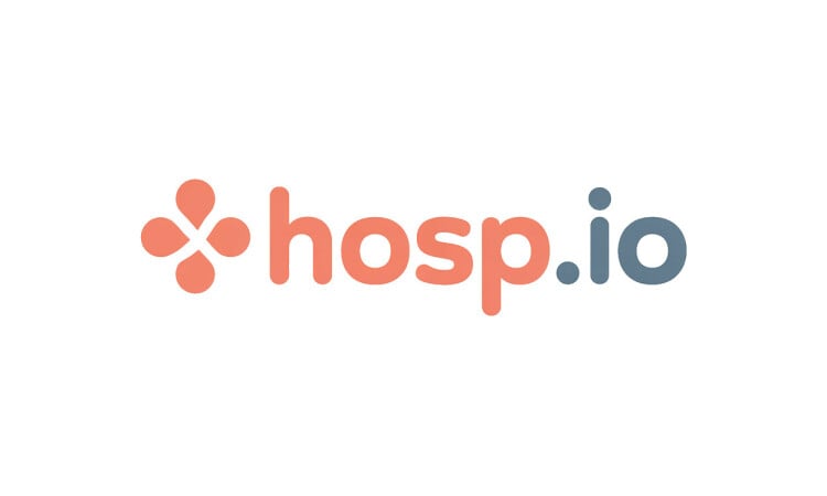 hosp.io - Cool premium names