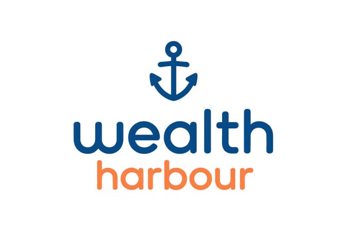 WealthHarbour logo