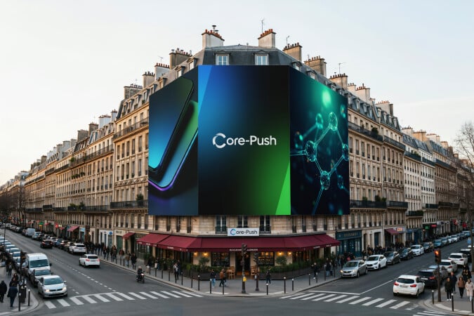 Core-Push.com image 3
