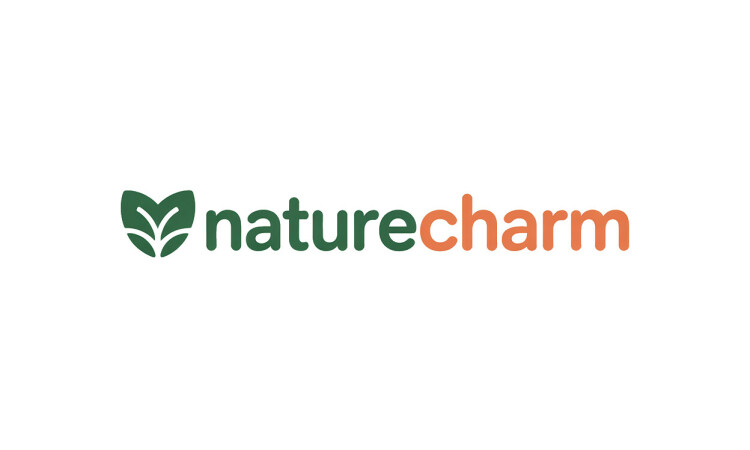 NatureCharm.com - Good premium domain marketplace