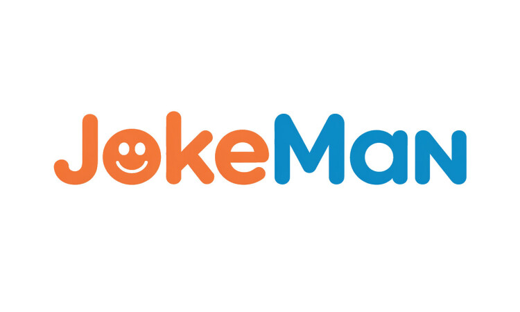 Jokeman logo