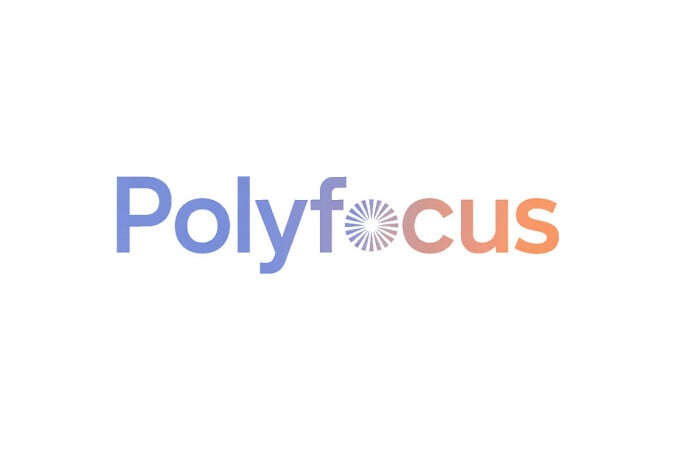 PolyFocus logo