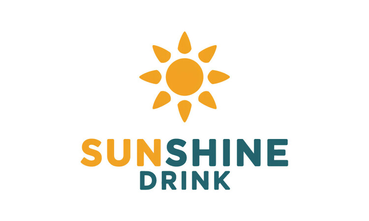 SunshineDrink logo